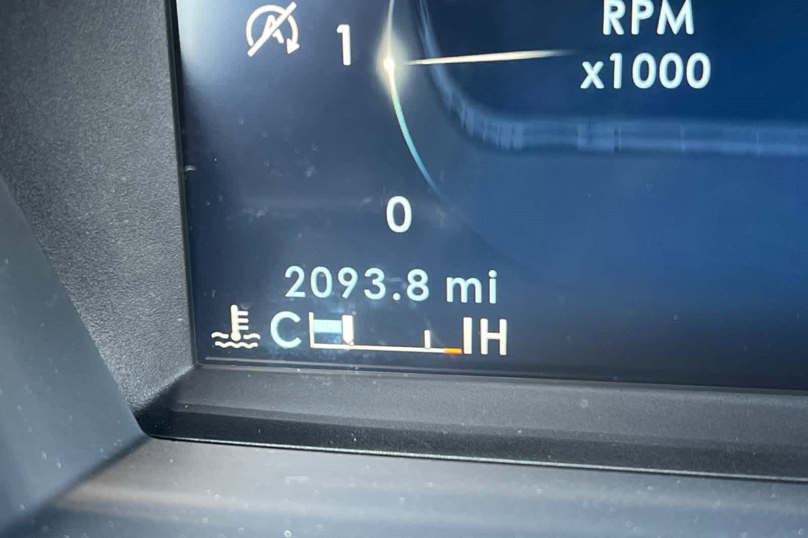 Used 2025 Lincoln Corsair Premiere w/ Equipment Group 101A image 27