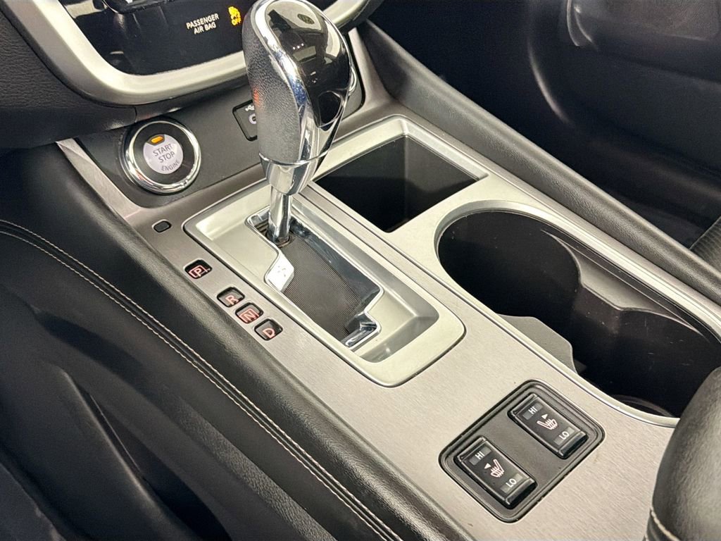 Used 2020 Nissan Murano SL image 16