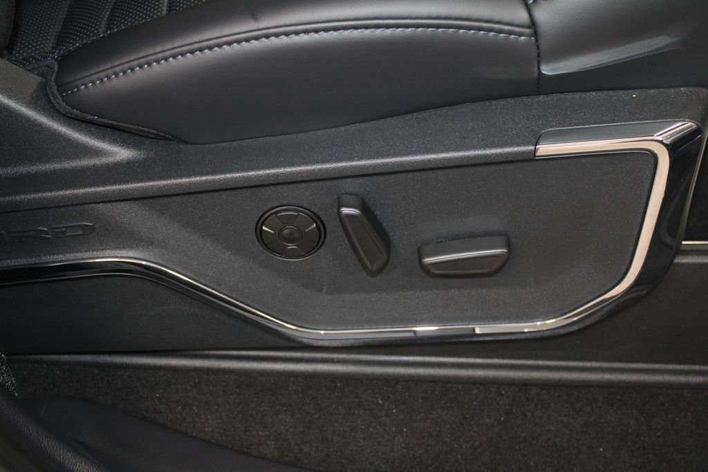 New 2026 Ford F350 Platinum image 29