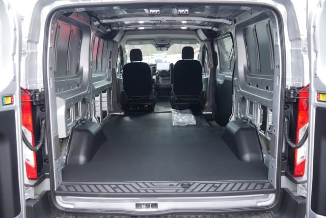 New 2026 Ford Transit 150 Low Roof image 9