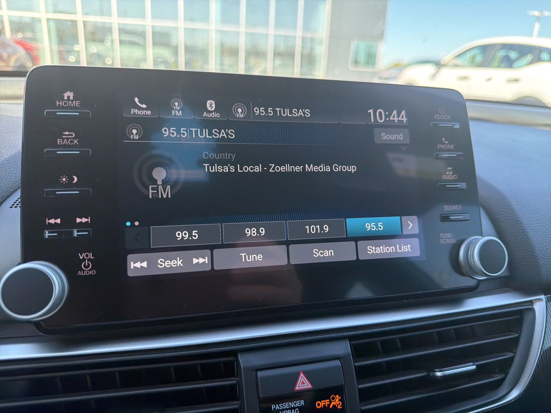 Used 2022 Honda Accord Sport image 19