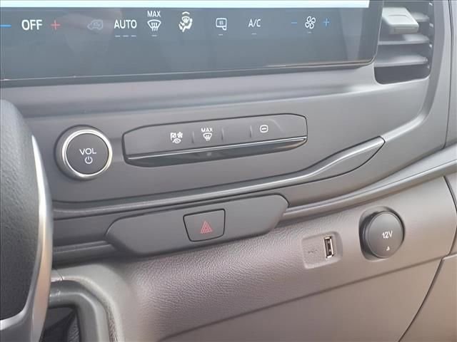 New 2024 Ford Transit 350 DRW w/ Shuttle Bus Prep Package image 22