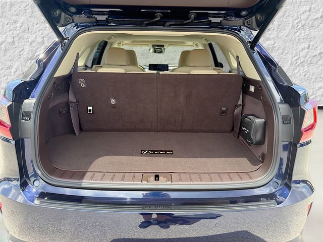 Used 2020 Lexus RX 350L FWD w/ Premium Package image 12