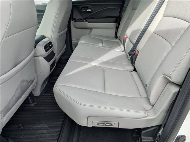 Used 2024 Honda Ridgeline RTL image 17