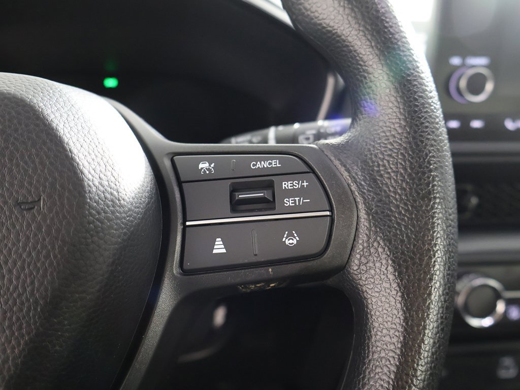 Used 2024 Honda CR-V EX image 46