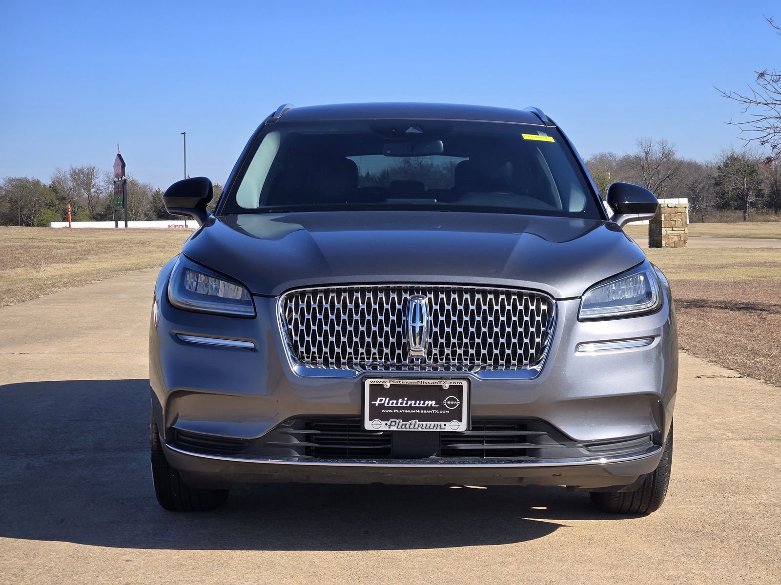 Used 2022 Lincoln Corsair FWD image 6