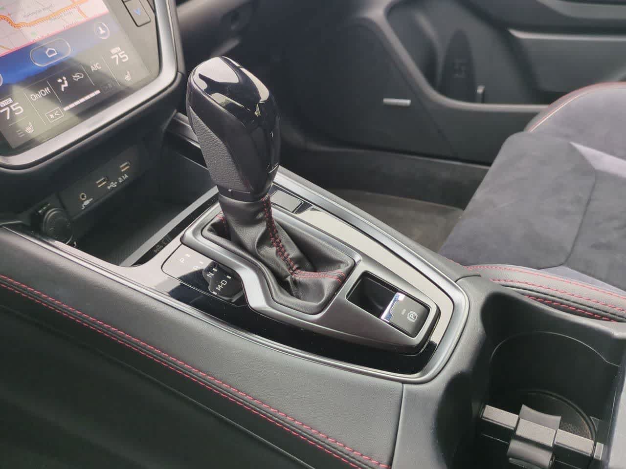 Used 2023 Subaru WRX GT AWD/4WD image 33