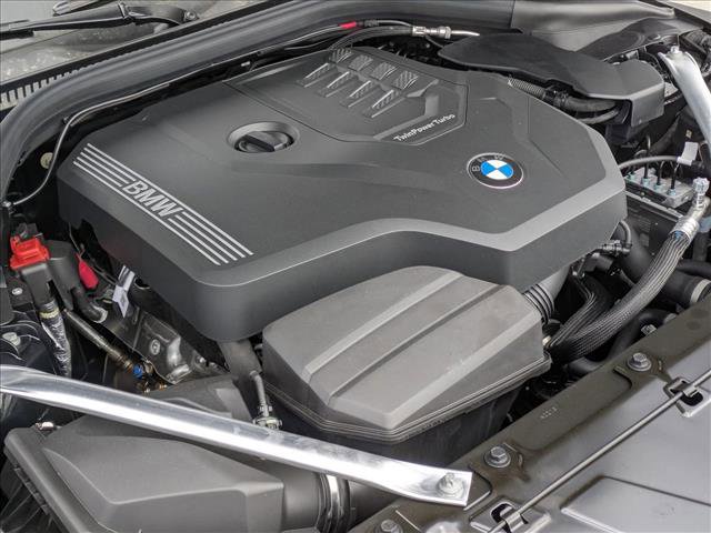 New 2026 BMW Z4 sDrive30i image 16