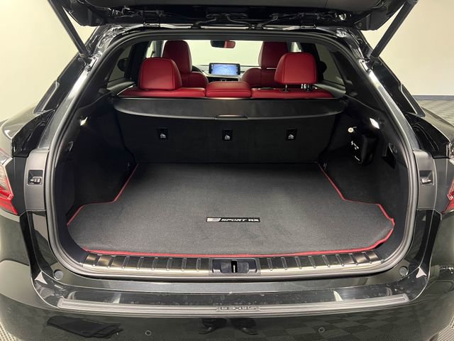 Used 2020 Lexus RX 350 F Sport w/ Cold Weather Package image 8