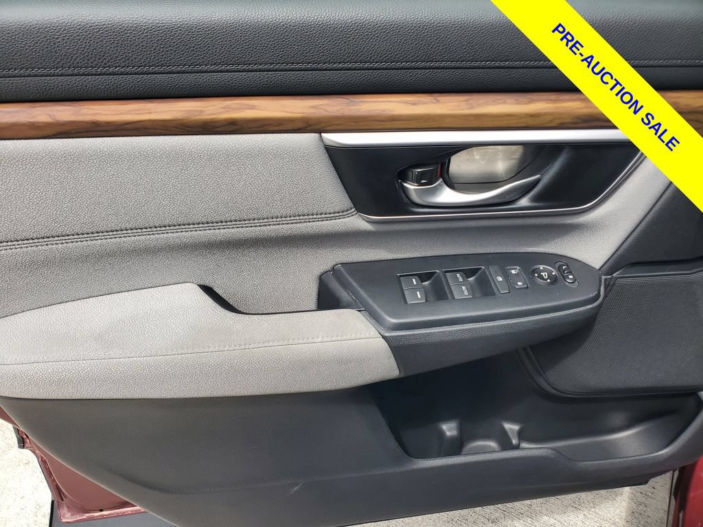 Used 2019 Honda CR-V EX image 18