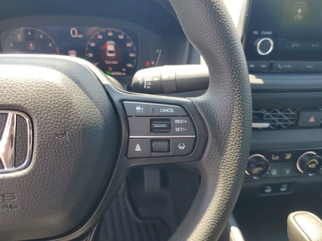 Used 2025 Honda Accord SE image 17