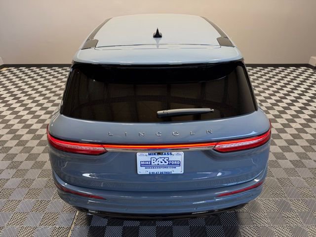 Used 2024 Lincoln Corsair Premiere w/ Equipment Group 101A image 11