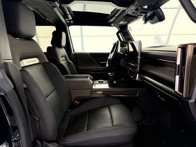 Used 2025 GMC Hummer EV 3X image 20