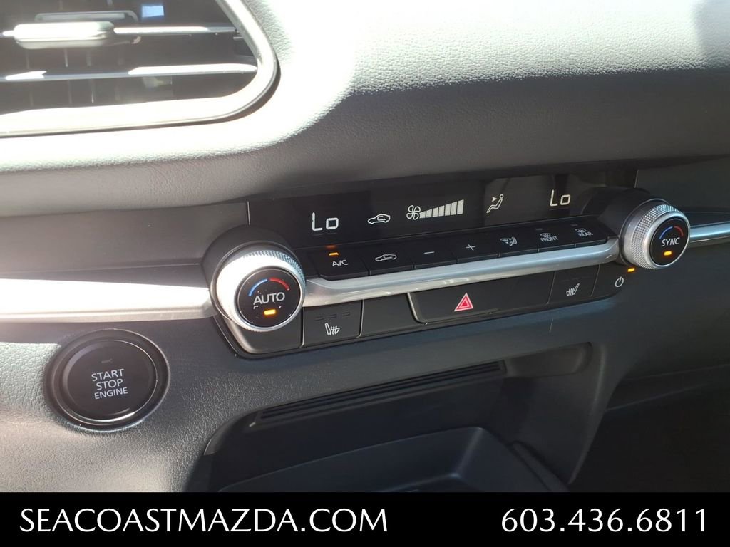 New 2026 MAZDA CX-30 AWD 2.5 S image 9