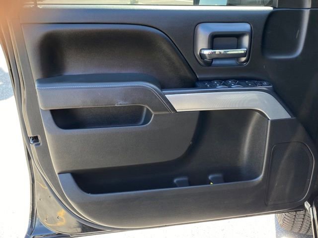 Used 2015 Chevrolet Silverado 2500 LT AWD/4WD image 11