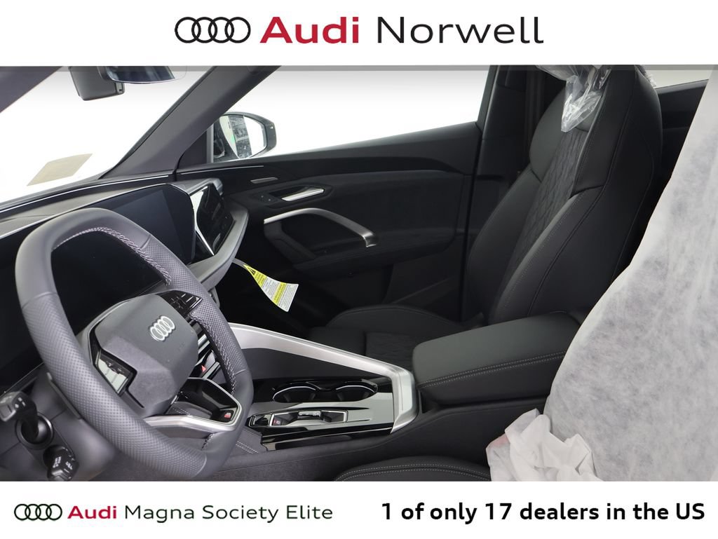 New 2026 Audi SQ5 Premium Plus AWD/4WD image 19