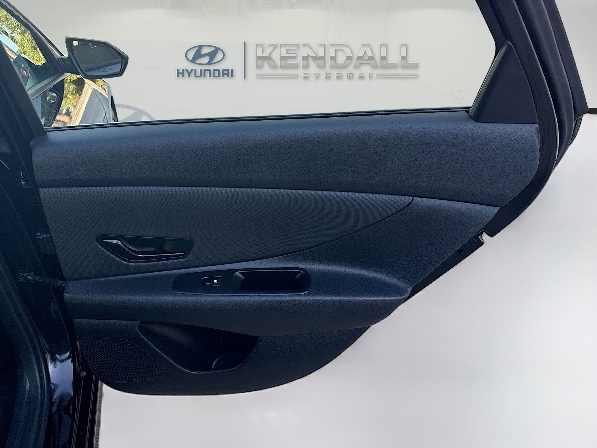 Used 2025 Hyundai Elantra Sport image 27