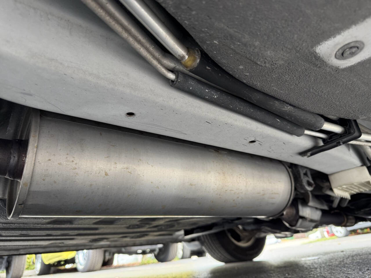 Used 2008 Honda Odyssey EX image 24