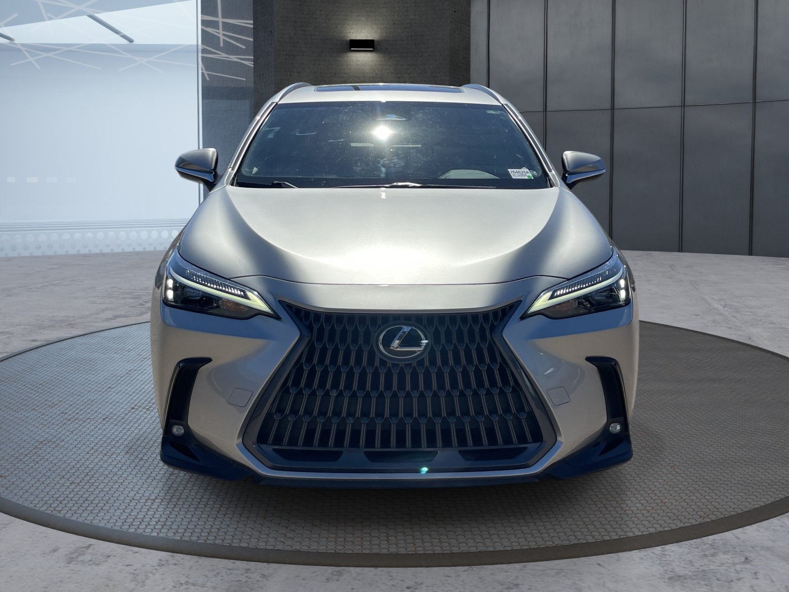 Used 2024 Lexus NX 250 FWD image 9