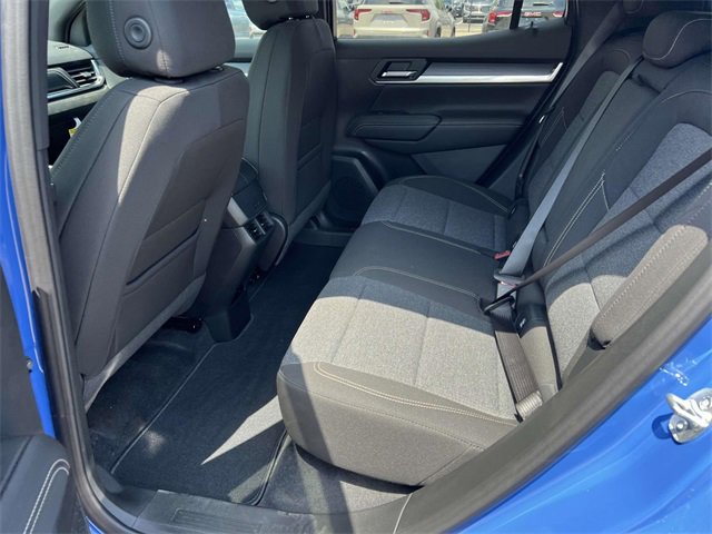 New 2026 GMC Terrain Elevation image 12