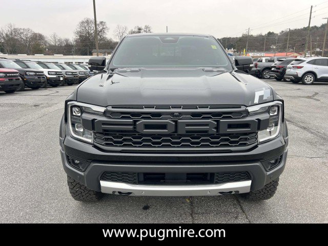 Used 2024 Ford Ranger Raptor image 2