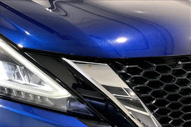 Used 2020 Nissan Murano SL AWD/4WD image 39