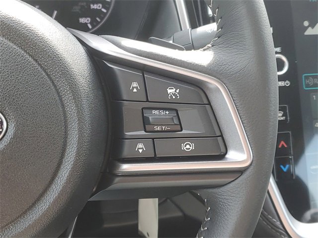 New 2025 Subaru Legacy Premium image 19