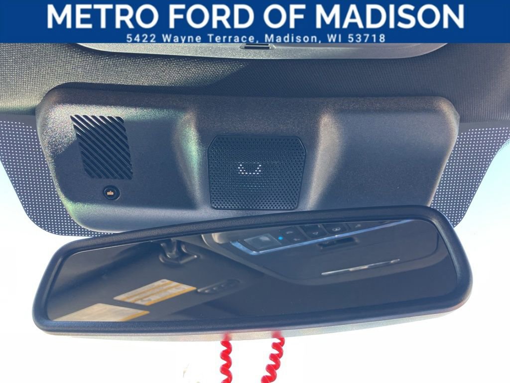 Used 2025 Ford F150 Platinum w/ Equipment Group 702A High image 33