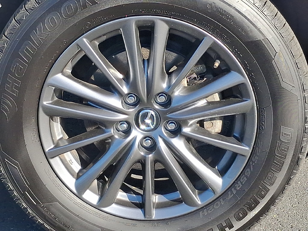 Used 2021 MAZDA CX-5 Touring AWD/4WD image 7