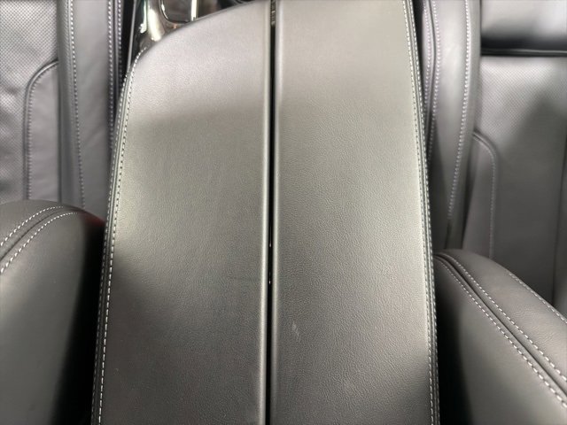 Certified 2022 BMW M5 w/ Competition Package image 40