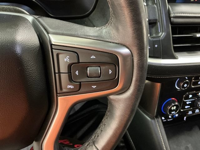 Used 2023 Chevrolet Tahoe Premier w/ Advanced Technology Package AWD/4WD image 31