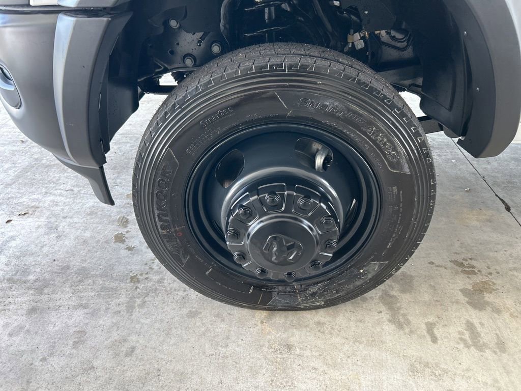 New 2026 RAM 4500 Tradesman image 12