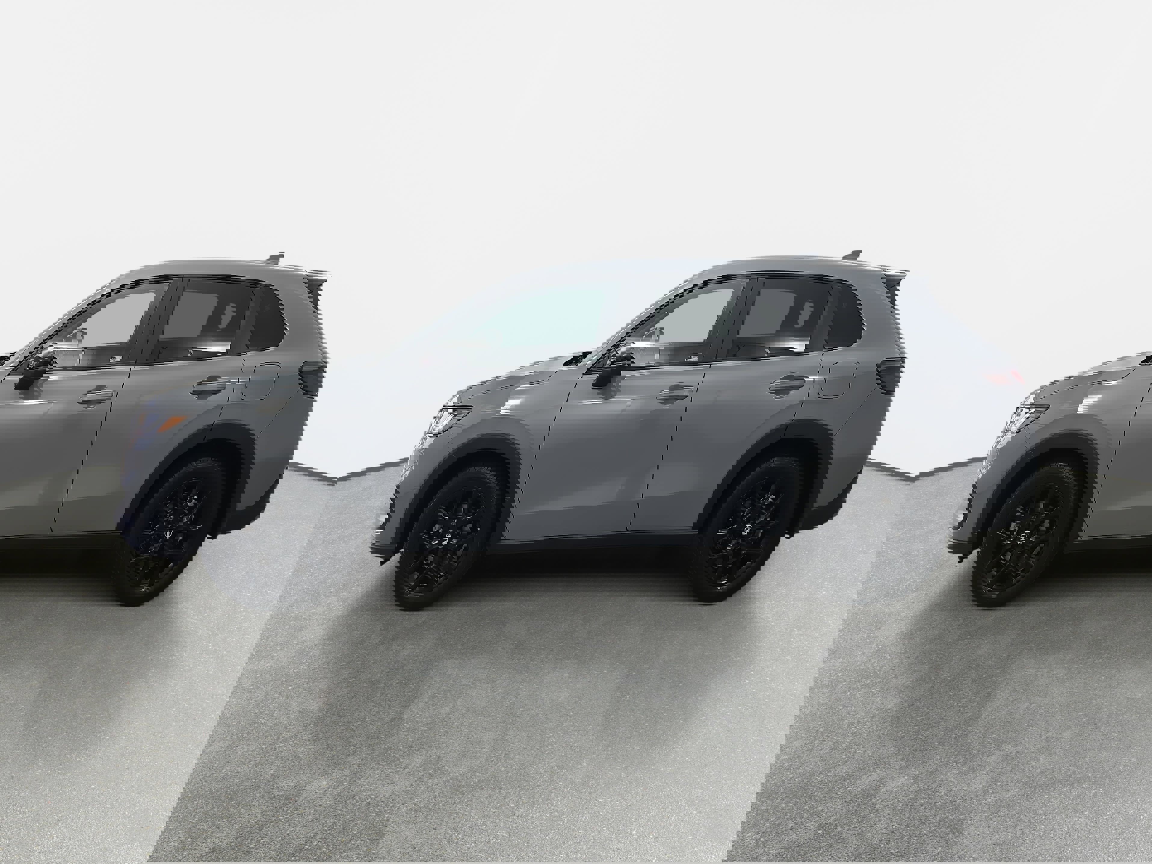 Certified 2023 Honda HR-V Sport image 8