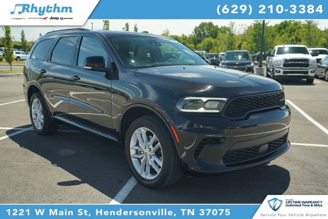 Used 2024 Dodge Durango GT
