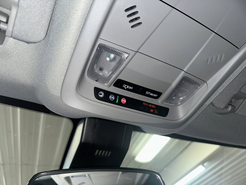 Certified 2024 Chevrolet Equinox LT w/ LPO, Floor Liner Package image 15