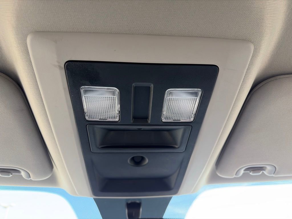 Used 2024 RAM 1500 Classic SLT RWD image 21