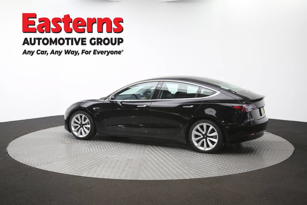 Used 2020 Tesla Model 3 Long Range AWD/4WD image 56