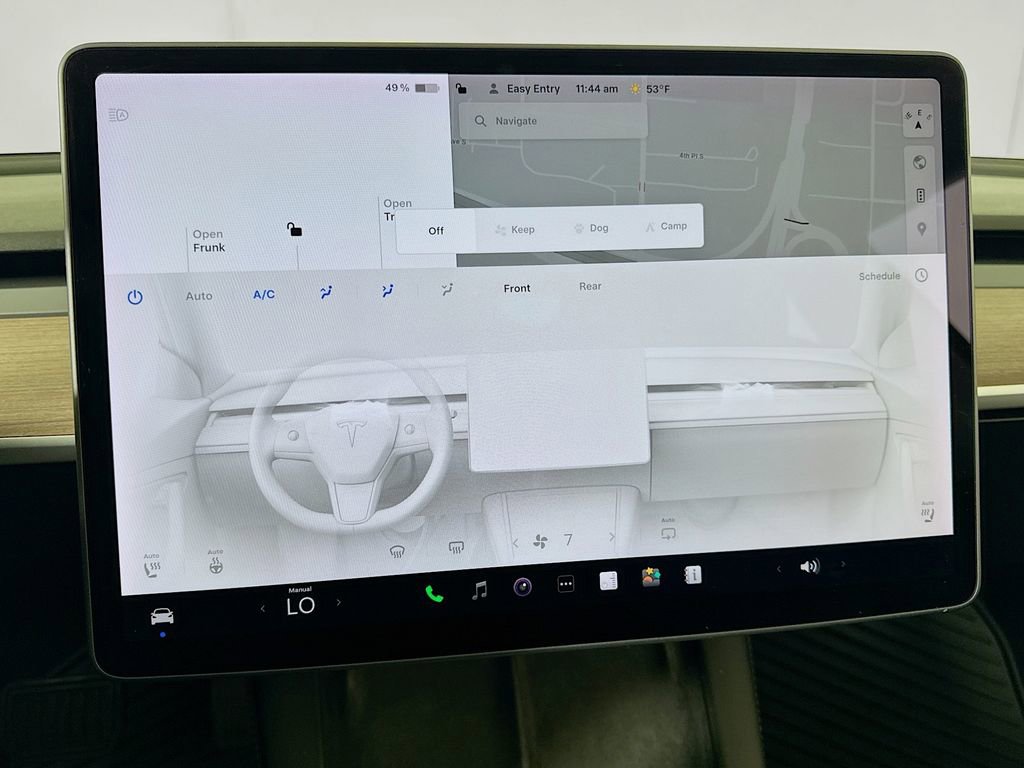 Used 2021 Tesla Model 3 Long Range image 18