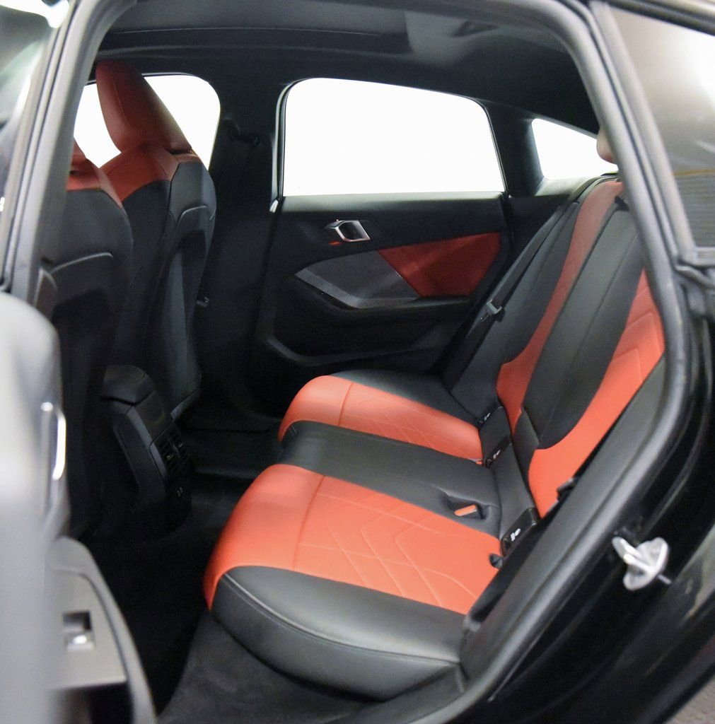 Used 2025 BMW 228i xDrive image 11