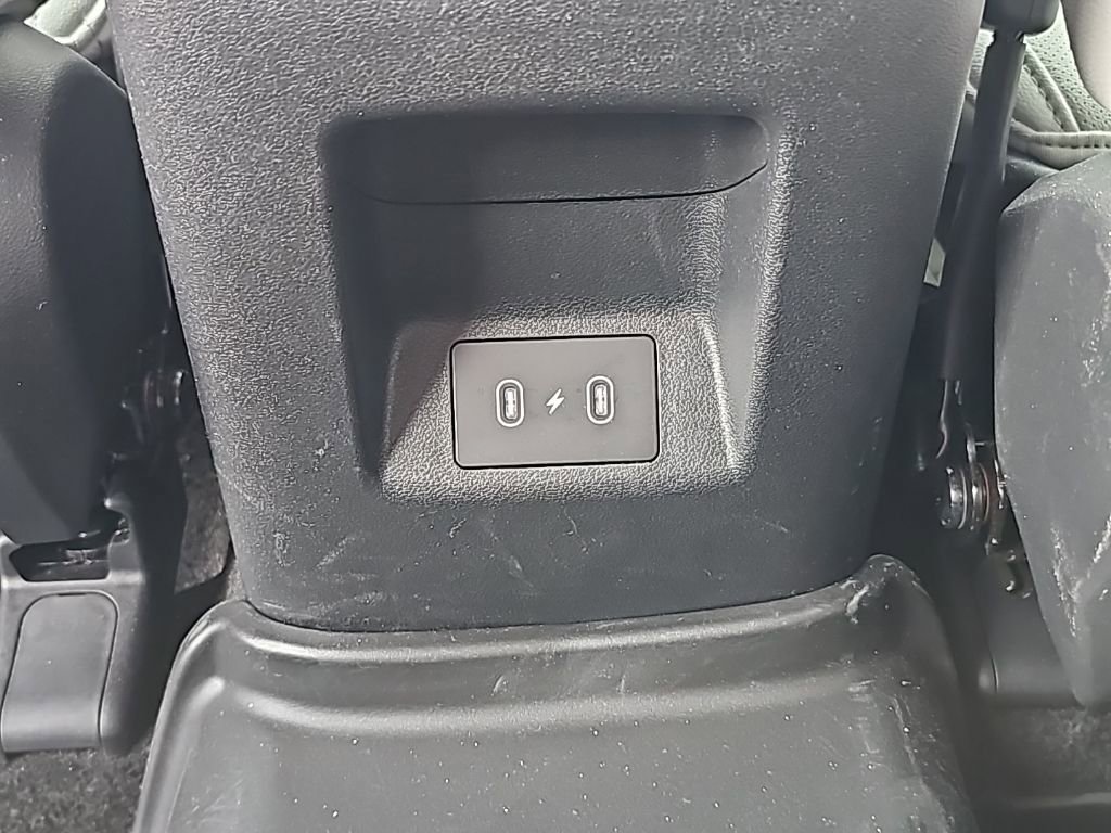 Used 2025 Hyundai Tucson SEL image 33