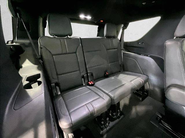 Used 2023 Chevrolet Tahoe RST w/ Luxury Package RWD image 30