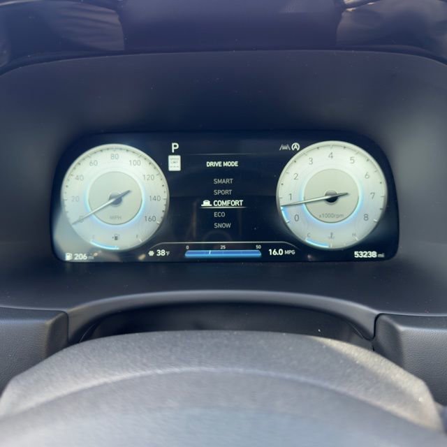 Used 2024 Hyundai Palisade SEL AWD/4WD image 19