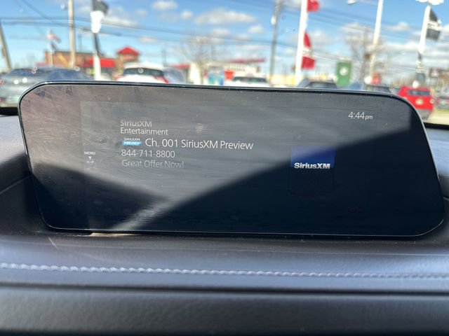 Used 2024 MAZDA CX-30 AWD 2.5 S w/ Premium Package image 14