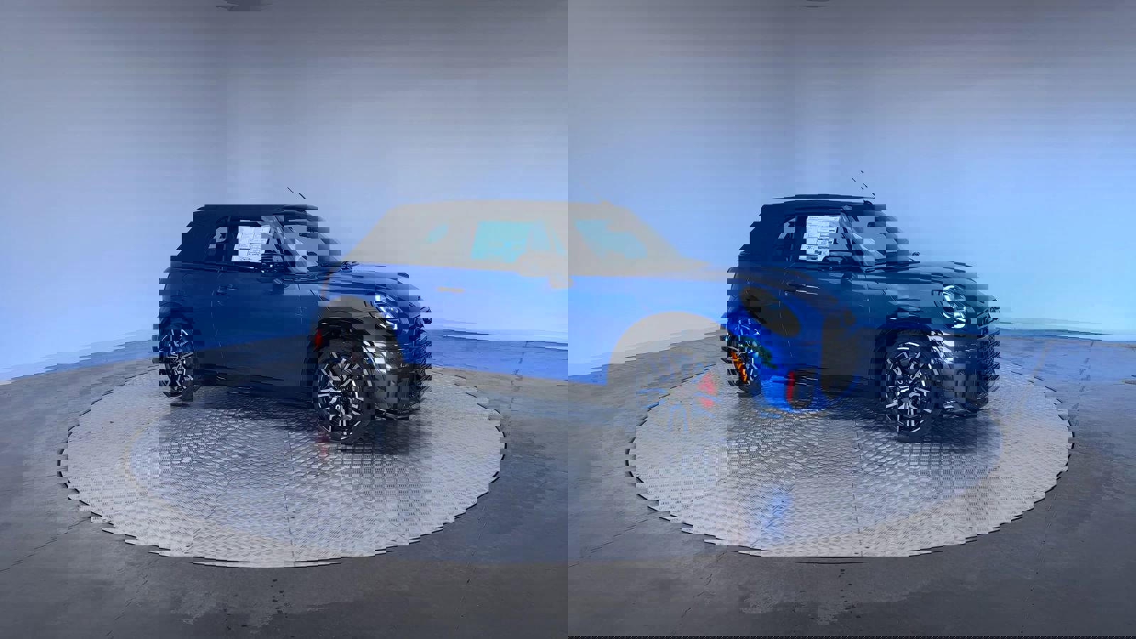 New 2026 MINI Cooper John Cooper Works image 4