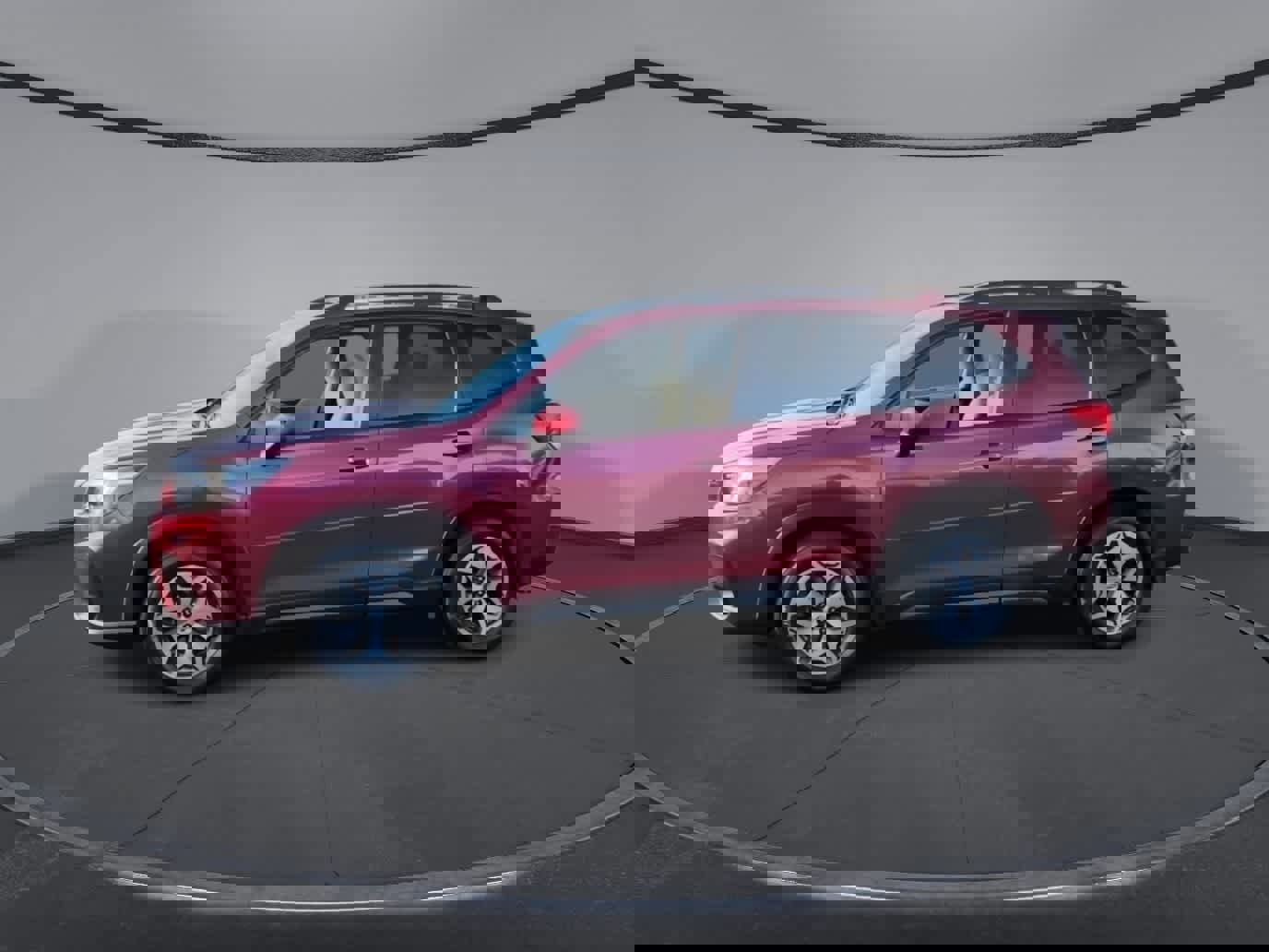 Used 2019 Subaru Forester Premium image 4