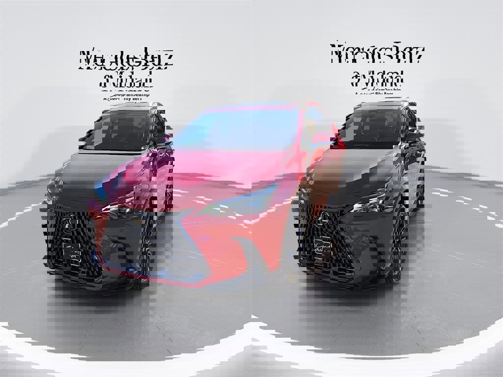 Used 2023 Lexus NX 350 AWD w/ Premium Package image 3