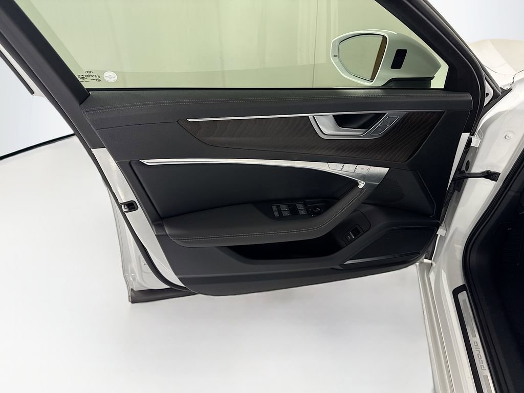 Used 2020 Audi A6 3.0T allroad Premium Plus AWD/4WD image 24