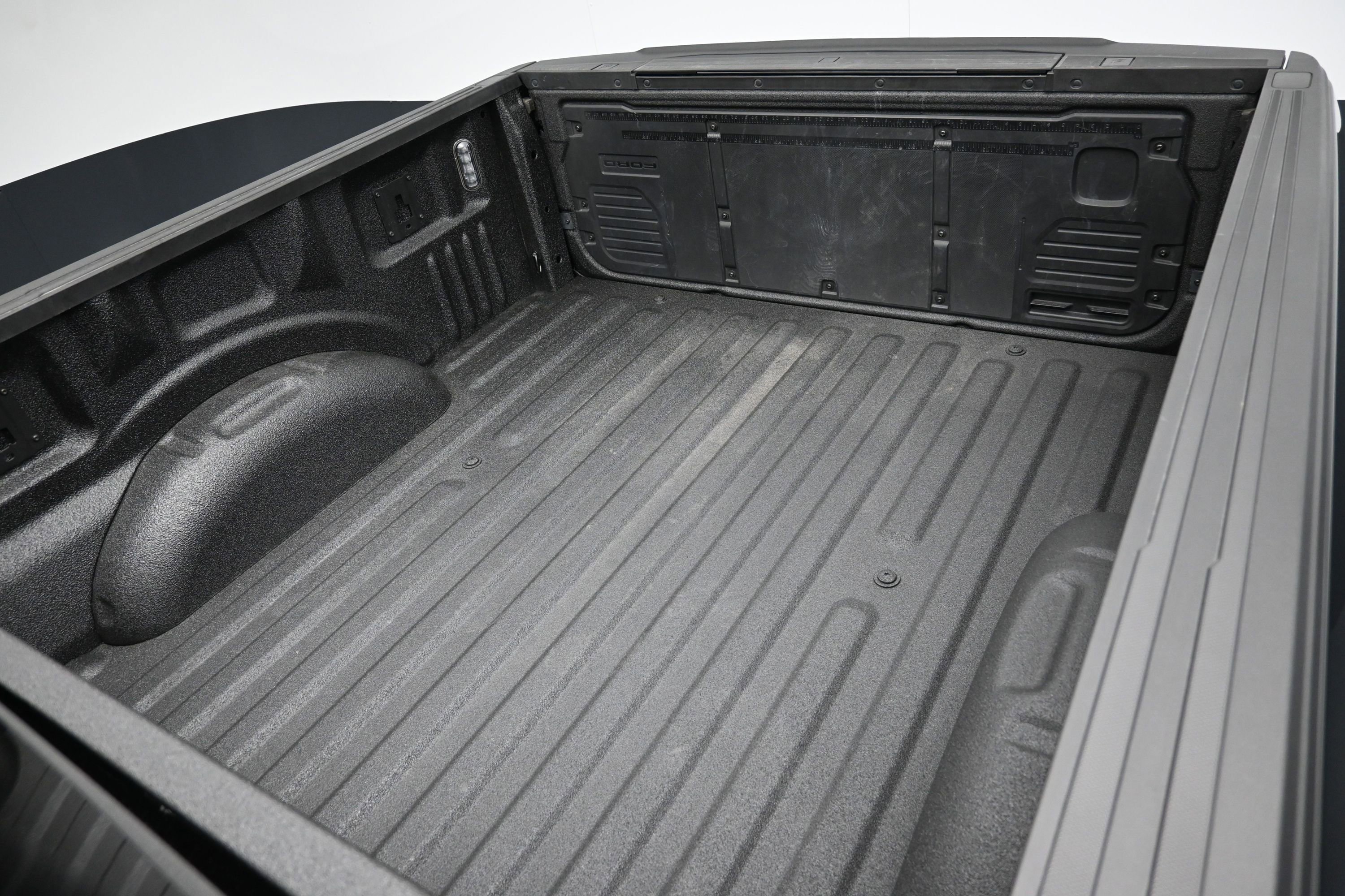 Used 2022 Ford F150 Platinum w/ Equipment Group 701A High AWD/4WD image 44