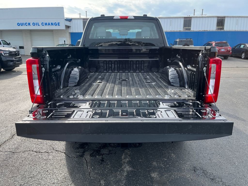 New 2026 Ford F250 XL w/ STX Appearance Package AWD/4WD image 23
