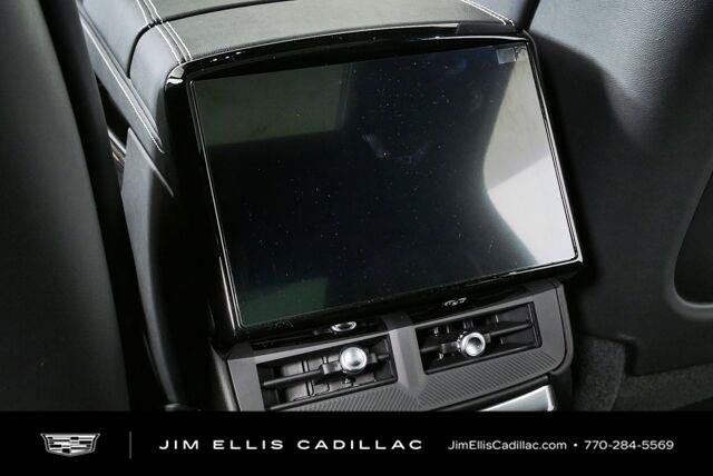 New 2027 Cadillac Vistiq Sport AWD/4WD image 20